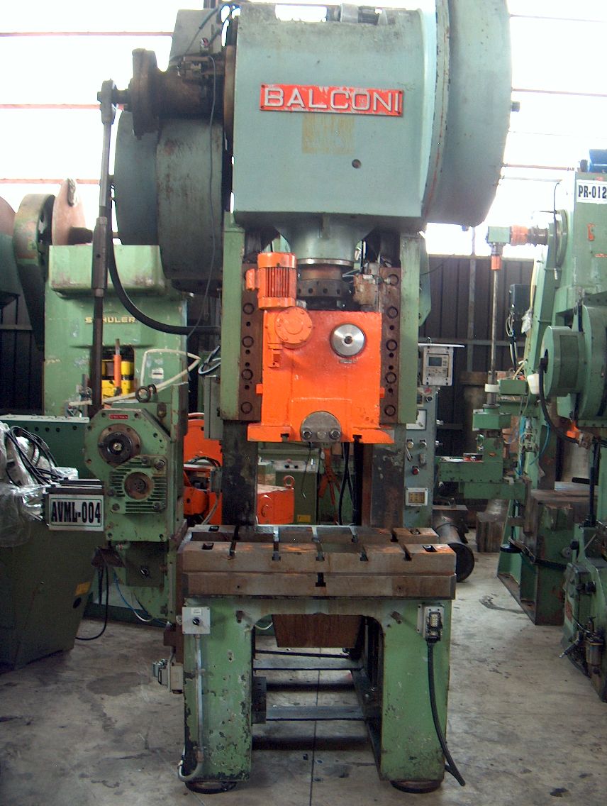 Afeafe machine tools afeafe tool machines for Pressa idraulica 100 ton usata